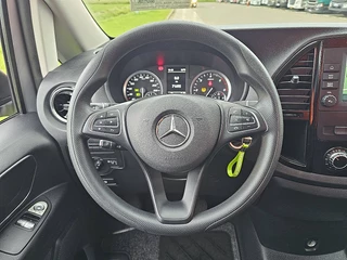 Mercedes-Benz Vito 2023 - 114 CDI TOURER изображение 12