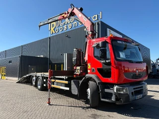 Renault Premium 2012 te koop
