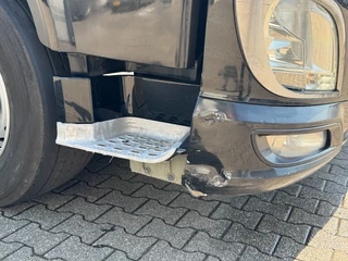 DAF XF480 2019 - SSC Intarder 2 Tank Full Spoiler APK 03-2027! obrazek 28