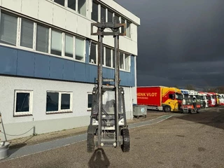 Linde H50 2016 - N/A obrazek 23