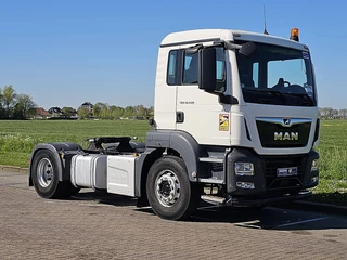 MAN TGS 2021 - 18.430 image 5