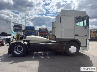 DAF XF95.430 2000 - N/A imagen 6