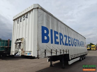 Krone SD 2010 - N/A bild 1
