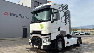 Renault T 440 (BELGIAN TRUCK / FULL SPOILERS / 13L DTI / 2 TANKS) EL24420