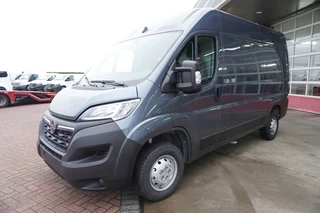 Opel Movano 2023 - 2.2D 140PK L2H2 3.5t imagen 9