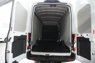 Ford Transit 2024 - 350E 2.0 TDCI 130PK L4H3 Trend obrazek 11
