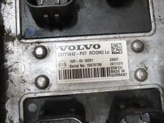 Volvo N/A - 22771642 Regeleenheid RCIOM imagen 2
