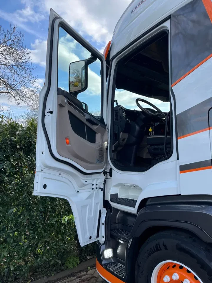 DAF XG+ 2023 - 530 FT obrázek 18