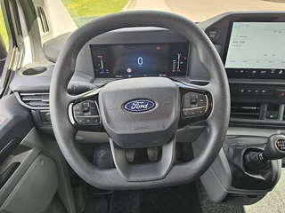 Ford Transit Custom 2024 - 2.0 image 10