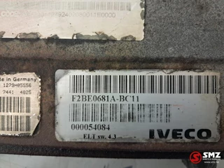 Iveco N/A 2005 - Occ ECU motorbesturingseenheid F3AE0681A Cursor 8 bild 5