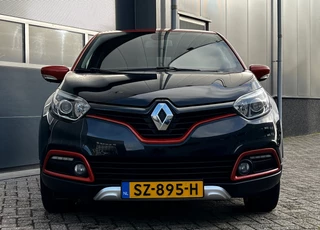 Renault Captur 2016 - 1.2 TCe Limited Edit.bj.2016 Autom|Camera|Navi|Trekhaak. imagen 4