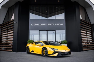 Lamborghini Huracán 2024 - 5.2 V10 Tecnica RWD na sprzedaż