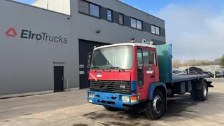 Volvo FL 6 - 16 1991 for sale