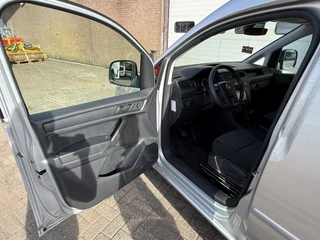 Volkswagen Caddy 2017 - N/A imagen 23