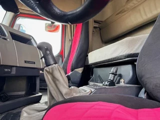 Renault Premium 440 2006 - DXI ALLIANCE HIGH ROOF (ZF16 MANUAL GEARBOX / EURO 3 / AIRCONDITIONING / SIDE FENDERS ON CABIN / ETC.) obrazek 9