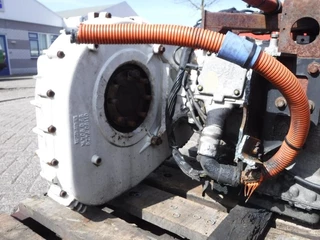 DAF N/A 2008 - CUMMINS ENGINE 184 KW imagem 12