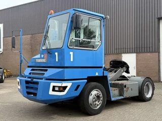 Terberg YT220 2004 - N/A obrazek 1