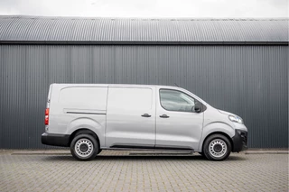 Opel Vivaro 2023 - 2.0 | 145 PK | L3H1 | Camera | Carplay | Cruise | Airco | Parkeersensoren | 3-Zits zdjecie 6