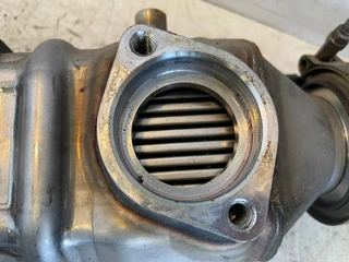 DAF N/A - 1816240 / 1933207 EGR-COOLER MX-13 NA изображение 4