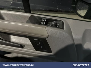 Volkswagen Crafter 2021 - 2.0 TDI 141pk L3H3 L2H2 Euro6 Airco | Apple Carplay | Android Auto | Camera | Stoelverwarming obrazek 15