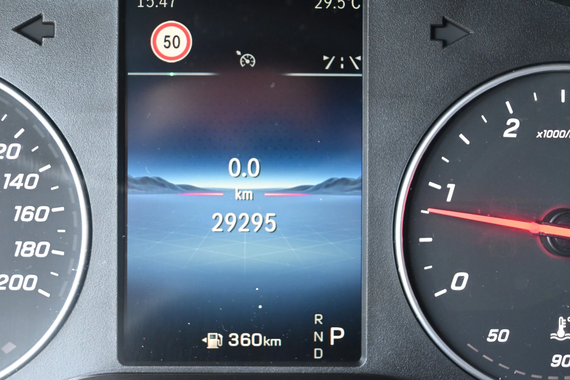 Mercedes-Benz Sprinter 2024 - 317 CDI L2H2 Pro HD Bild 19