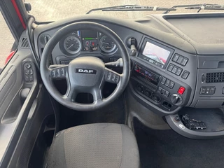 DAF N/A 2016 - 106 XF 460 SC EURO 6 obrazek 17