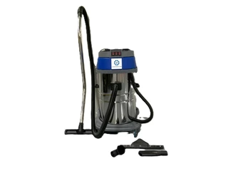 UMT N/A 2026 - Industriële stofzuiger nat/droog 80L - 3000W bild 1