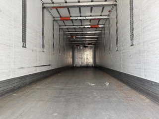 Schmitz Cargobull SCB*S3B THERMO KING SLX 300E TÜV TILL 03-2026 2014 - N/A bild 9