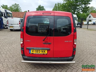 Mercedes-Benz Citan 2018 - N/A image 9
