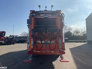 MAN TGS 2024 - 26.330 Zoeller 23m³ obrazek 7