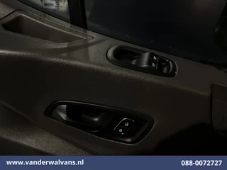 Ford Transit 2020 - 2.0 TDCI 131pk Automaat L3H3 Euro6 Airco | Camera | Cruisecontrol | Verwarmde voorruit afbeelding 20