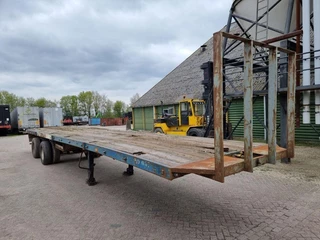 Fruehauf Steel 2000 - N/A obrazek 4