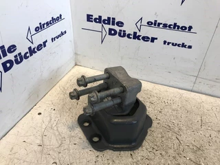 DAF N/A 2018 - 1897780-2136889 TRILLINGSDEMPER ACHTER obrazek 1