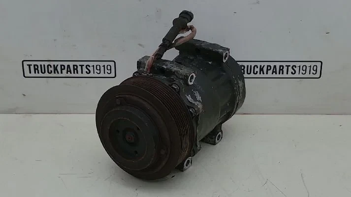 Diversen - Heating, Ventilation & AC Airco compressor DAF obrázek 1