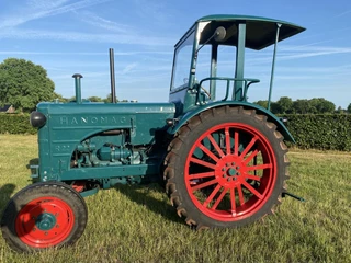 Hanomag R 22 1953 - N/A image 13