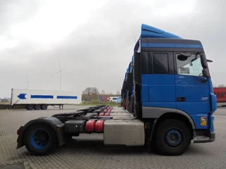 DAF XF 2016 - XF 106 SPACECAB obrazek 5