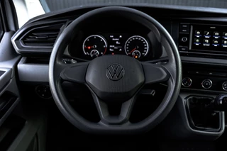Volkswagen Transporter 2021 - T6.1 2.0TDI | L2H1 | Airco | Cruise | Trekhaak imagem 18