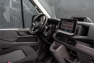 Volkswagen Crafter 2024 - 2.0 TDI L4H3 | Facelift | Automaat | Carplay | Camera | Cruise | Navi | Airco | PDC immagine 2