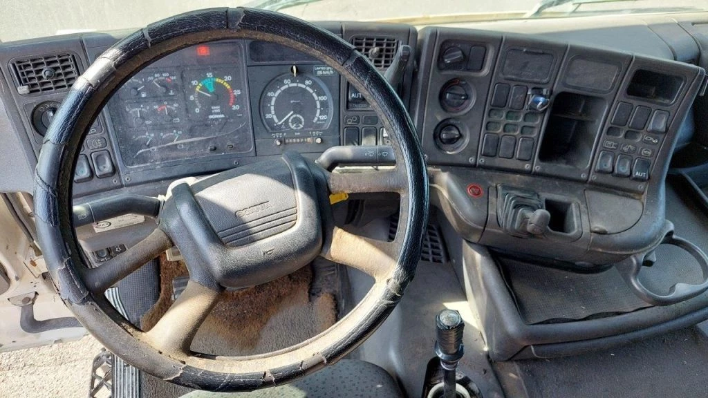 Scania R 1998 - R124-360 124 360 imagen 14
