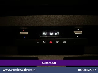 Mercedes-Benz Sprinter 2024 - 317 CDI 170pk 9G-Tronic Automaat L2H2 Fabrieksgarantie Euro6 Airco | LED | Camera | XXL MBUX | Navigatie | LED imagen 9