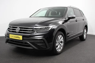 Volkswagen Tiguan Allspace 2022 - 1.5 TSI 150pk DSG Life 7p. te koop