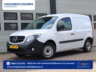 Mercedes-Benz Citan 2018 - 108 CDI Euro 6 - Cruise - Airco obrazek 1