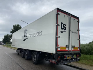 Krone SDR 27 2005 - N/A zdjecie 10