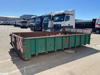 Container 7m³ N/A - N/A imagen 4