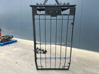 Cat N/A 2026 - 349D Guard te koop