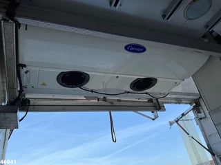 DAF FA LF 230 Euro 6 Carrier koel / vriesunit met laadklep 2017 - N/A obrazek 18