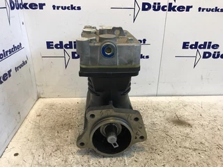 DAF N/A - 1396283-1348481 COMPRESSOR KNORR-BREMSE LP4984 SEB01783000 CF85 (NEW) image 2