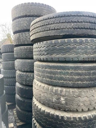 Diverse N/A - 12.00R24 (MORE PIECES IN STOCK) afbeelding 3