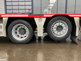 DAF FAN CF 450 Palfinger 42 Tonmeter laadkraan 2019 - N/A afbeelding 8