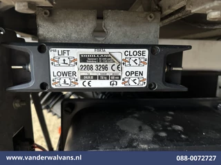 Ford Transit 2022 - 2.0 TDCI 130pk Bakwagen Laadklep Euro6 Airco | 940kg laadvermogen | Cruisecontrol | Verwarmde Voorruit image 13